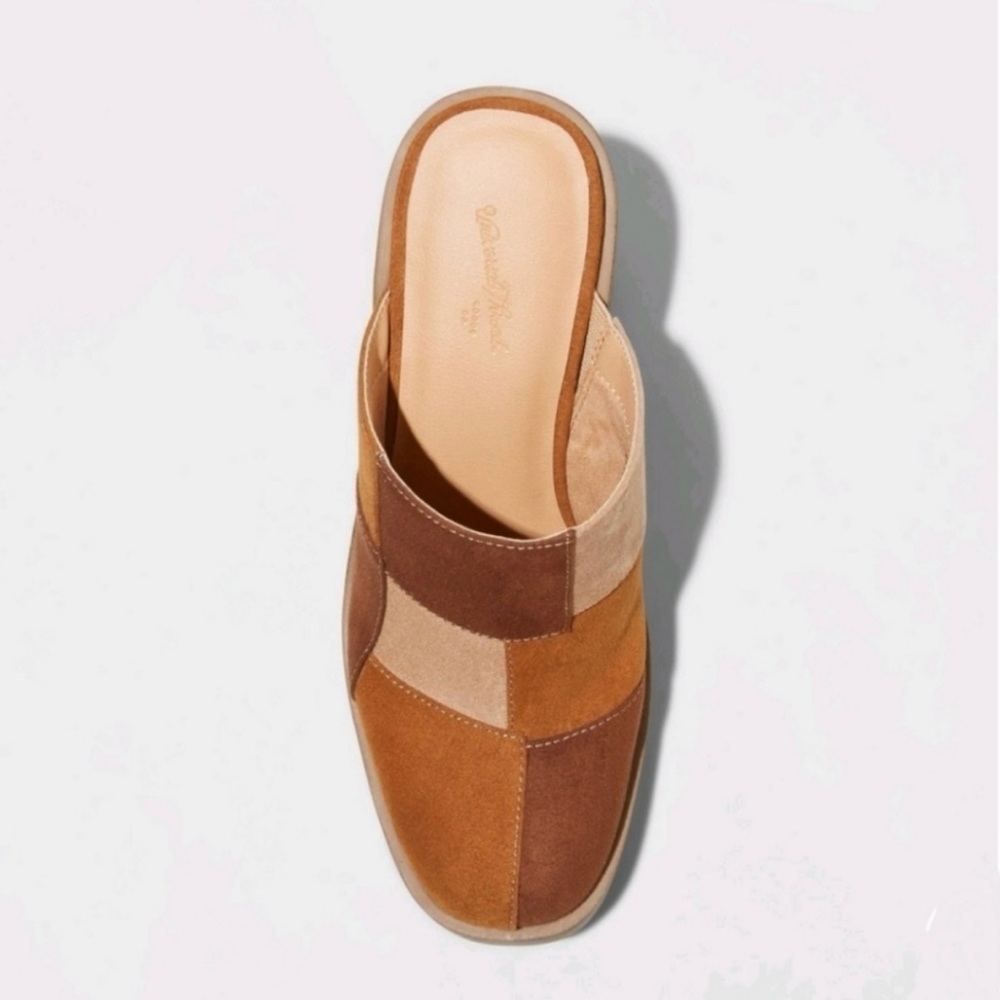 Target Mules - Picture 3 of 5